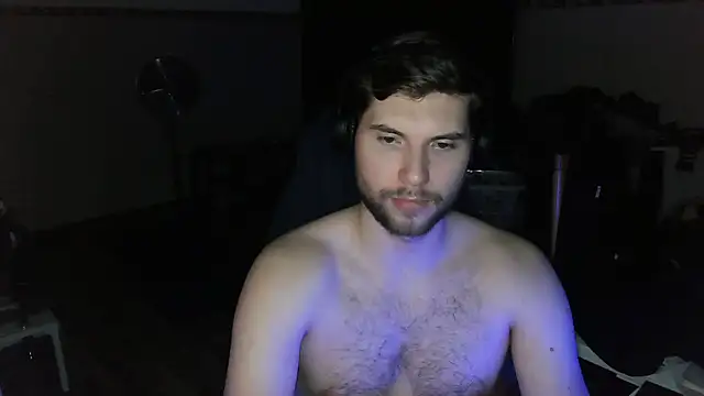 Snapshot of Ironman220 chatting on January 30, 2025, 9:25 pm Ironman220 online show from January 30, 2025, 9:25 pm