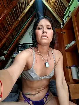 amazonafit  online show from May 9, 2026, 8:14 pm
