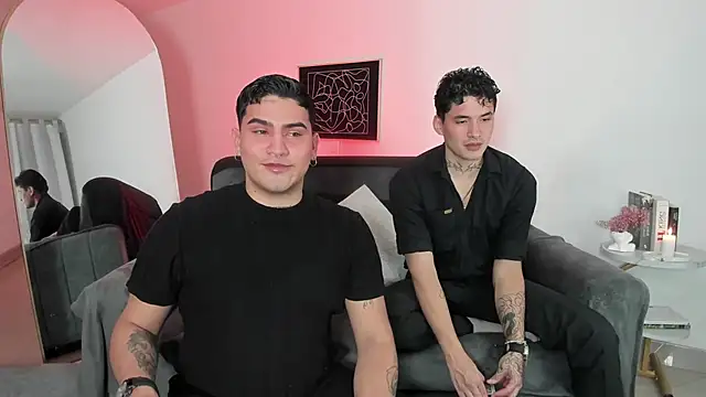 MatheoVelez online show from February 16, 2025, 7:26 am