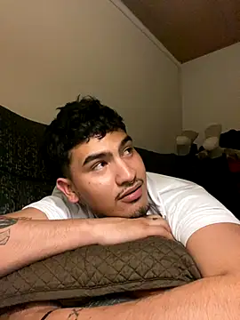 MatheoVelez online show from September 9, 2025, 4:34 am