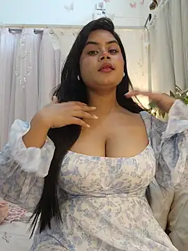 its amesha online show from February 24, 2025, 6:47 pm