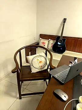 ShaoZian 1 online show from November 13, 2025, 3:55 pm