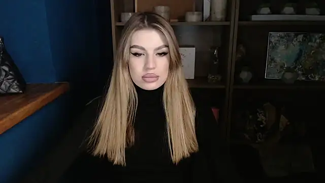 Your Jessy online show from February 11, 2025, 2:02 pm