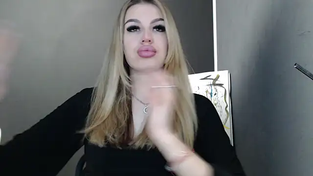 Snapshot of Your_Jessy chatting on April 22, 2026, 12:39 pm Your Jessy online show from April 22, 2026, 12:39 pm