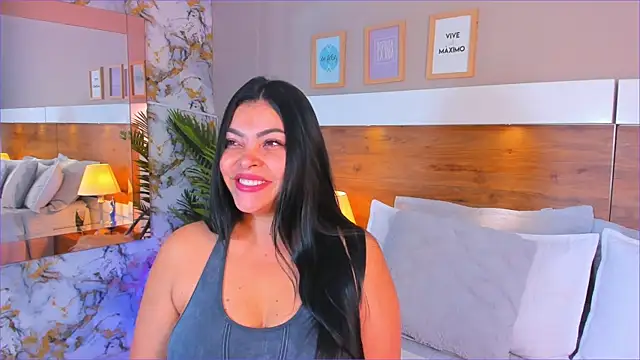 EmaBakker online show from January 11, 2026, 11:26 am