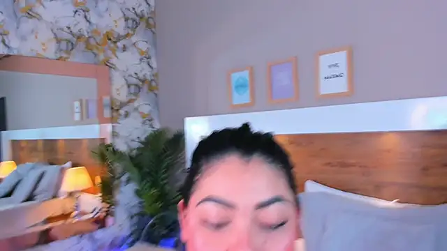 EmaBakker online show from February 21, 2026, 6:14 am