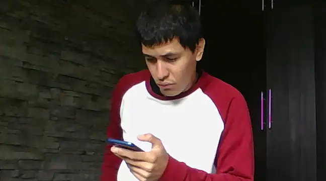 Snapshot of Sexylatin64 chatting on February 11, 2025, 3:18 pm Sexylatin64 online show from February 11, 2025, 3:18 pm