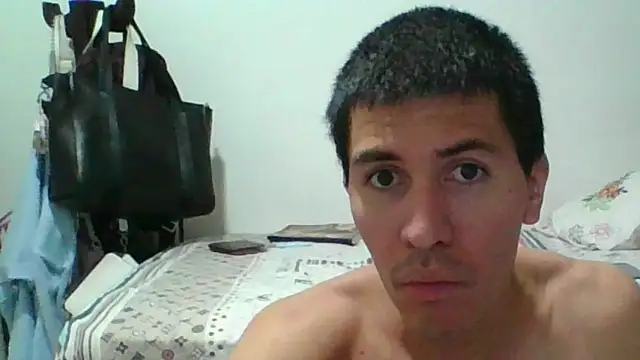 Sexylatin64 online show from March 29, 2026, 2:06 pm