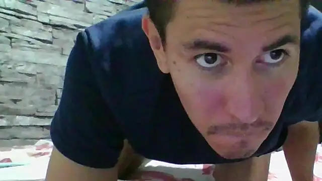 Sexylatin64 online show from May 3, 2026, 1:11 am
