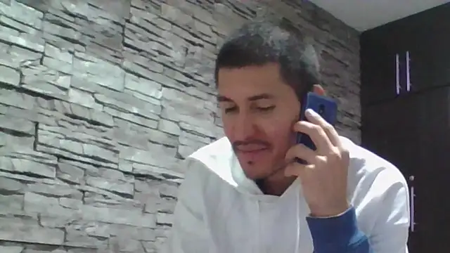 Sexylatin64 online show from May 17, 2026, 1:03 am