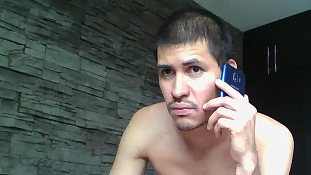 Sexylatin64 online show from May 17, 2026, 2:24 pm