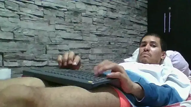Sexylatin64 online show from May 18, 2026, 2:29 am