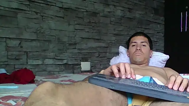 Sexylatin64 online show from May 23, 2026, 4:00 pm