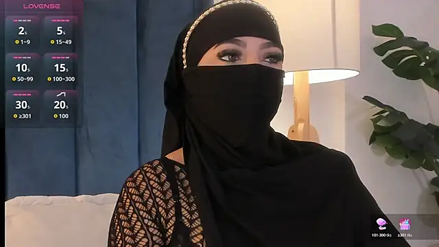  malih  online show from November 6, 2025, 12:50 pm