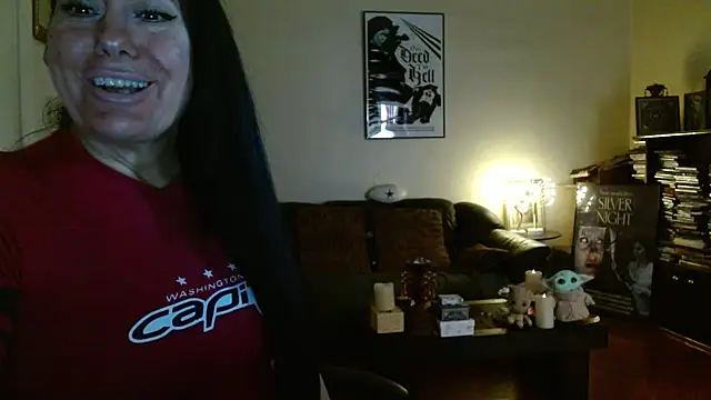 mandaloriangirls online show from November 8, 2025, 6:07 pm