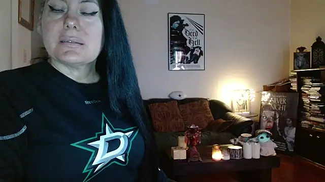 mandaloriangirls online show from January 8, 2026, 5:15 pm