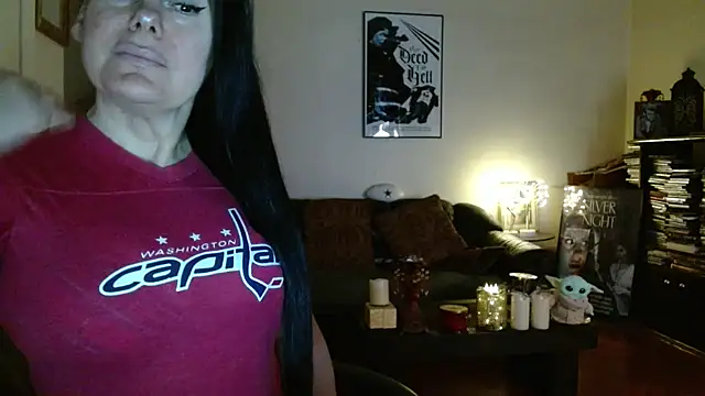 mandaloriangirls online show from February 4, 2026, 5:52 pm