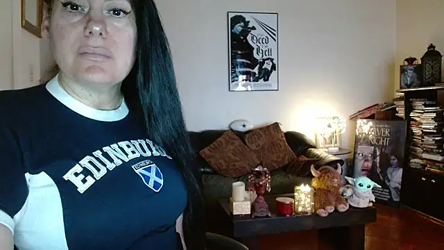 mandaloriangirls online show from February 25, 2026, 6:17 pm