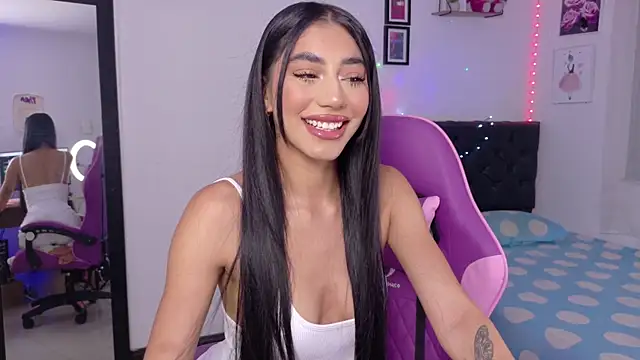 JulietaCheerr online show from March 24, 2026, 1:16 pm