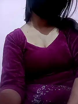 Mahi Baby25 online show from February 27, 2026, 2:55 am