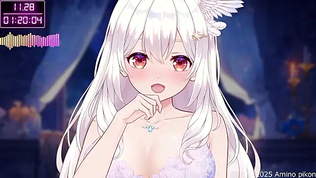 Snapshot of aminopikon chatting on November 27, 2025, 4:20 pm aminopikon online show from November 27, 2025, 4:20 pm