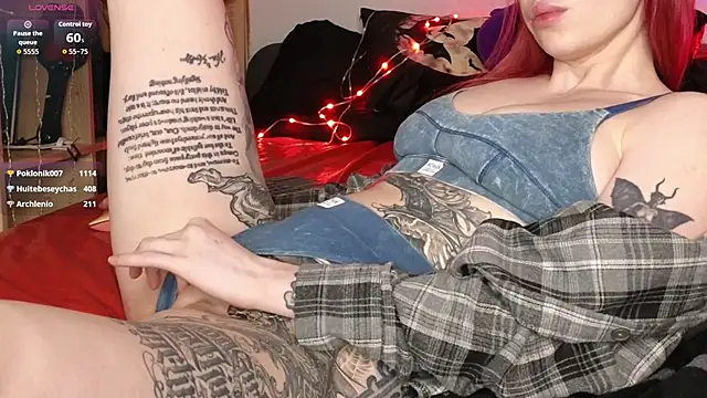 Devil s bride online show from November 2, 2025, 7:38 pm