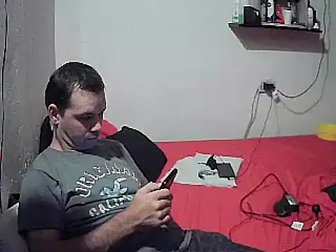 Lolosalvage83 online show from March 3, 2025, 9:55 am