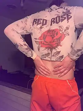 Snapshot of twentywithafelonyy chatting on February 20, 2025, 10:48 am twentywithafelonyy online show from February 20, 2025, 10:48 am