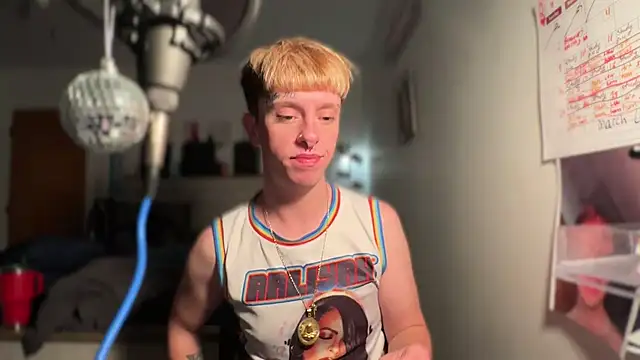 Snapshot of twentywithafelonyy chatting on February 26, 2025, 4:58 am twentywithafelonyy online show from February 26, 2025, 4:58 am