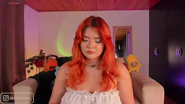 Snapshot of DAKOTA_LOVEE chatting on May 13, 2026, 3:15 am DAKOTA LOVEE online show from May 13, 2026, 3:15 am