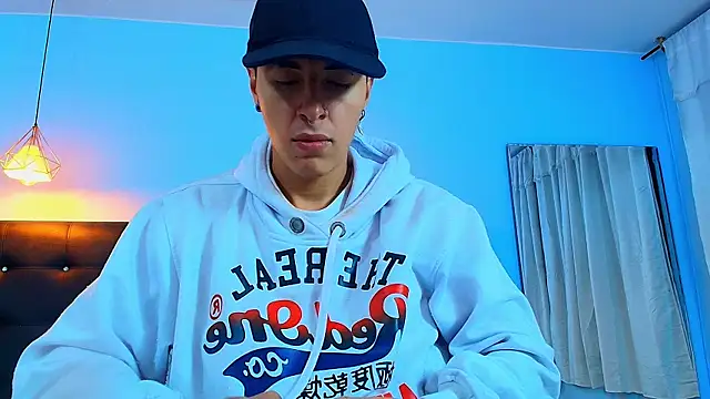 Lobo 17  online show from February 1, 2025, 8:18 am