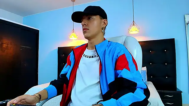 Lobo 17  online show from February 28, 2025, 8:09 am