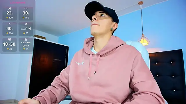 Lobo 17  online show from September 19, 2025, 3:41 am