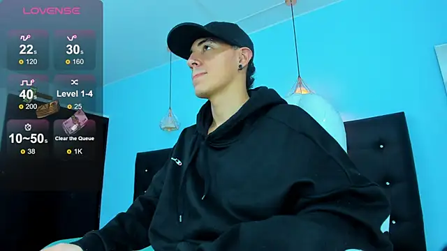 Lobo 17  online show from January 7, 2026, 3:31 am