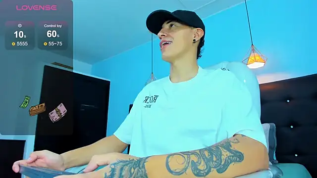 Lobo 17  online show from January 8, 2026, 3:42 am