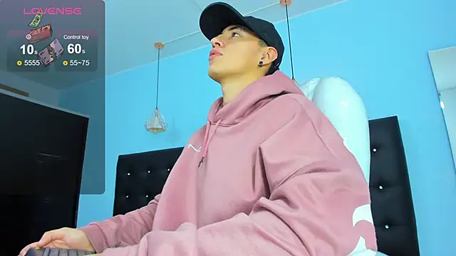 Lobo 17  online show from January 14, 2026, 3:12 am