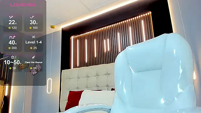 Lobo 17  online show from February 22, 2026, 3:40 am