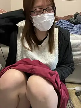 Snapshot of misaki_a chatting on January 16, 2025, 7:38 am misaki a online show from January 16, 2025, 7:38 am