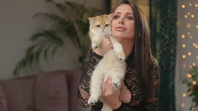 EllisSkyler online show from September 14, 2025, 8:41 pm