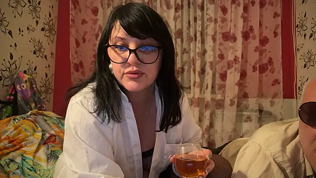 StellarTeam online show from January 12, 2025, 10:12 pm