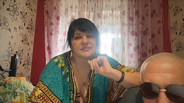 StellarTeam online show from January 23, 2025, 11:48 am