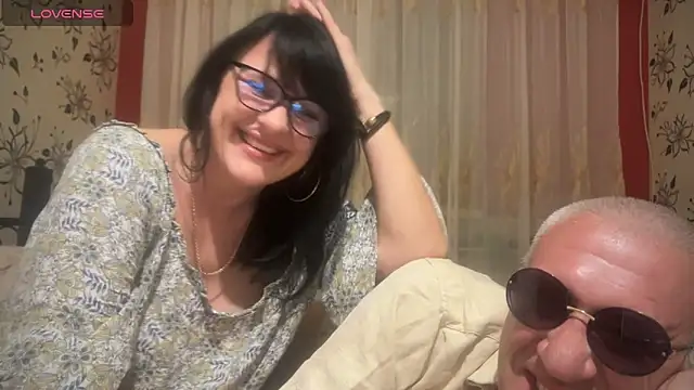 StellarTeam online show from March 22, 2025, 10:48 pm