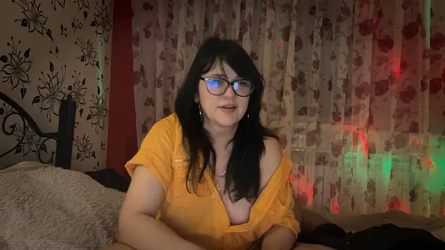 StellarTeam online show from March 31, 2026, 7:25 pm