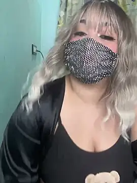 belquiis online show from February 17, 2025, 11:53 pm