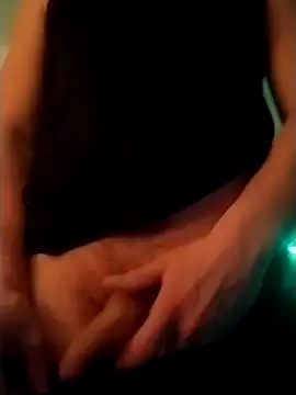 QcMisterv13 online show from January 29, 2025, 6:43 am