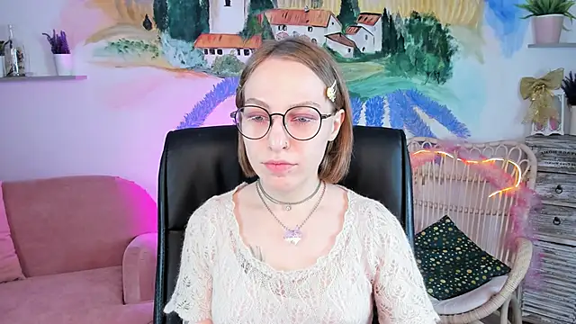 Snapshot of AphexQueen chatting on December 24, 2024, 9:06 am AphexQueen online show from December 24, 2024, 9:06 am