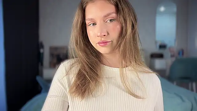 Scarlett Florence online show from November 15, 2025, 11:29 am