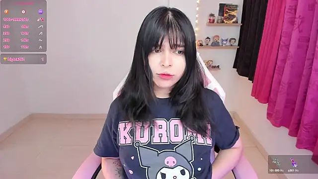 misshoneyxxx online show from January 13, 2025, 3:12 am