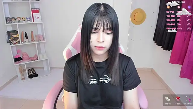 misshoneyxxx online show from February 3, 2025, 4:14 am