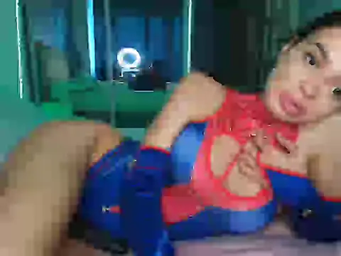 Snapshot of Miss_Medyson chatting on October 30, 2025, 12:39 pm Miss Medyson online show from October 30, 2025, 12:39 pm